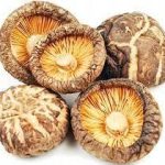 Гриби сушені Шиїтаке Asia Style 30 г Польща