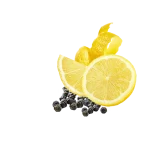 Приправа лимонно-перечна із сіллю Kania 75 г Німеччина