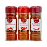 Приправа паприка Kania 50 г Німеччина