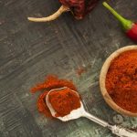 Приправа перець чилі Kania 50 г Німеччина