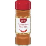 Приправа каєнський перець Kania 50 г Німеччина