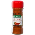 Приправа паприка Kania 50 г Німеччина