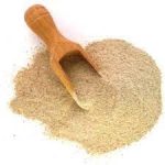 Приправа перець білий мелений Kania 50 г Німеччина