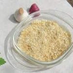 Приправа Часник гранульований Kania 70 г Німеччина