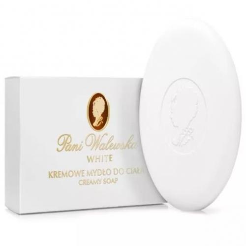 Мило парфумоване Pani Walewska white 100 г Польща