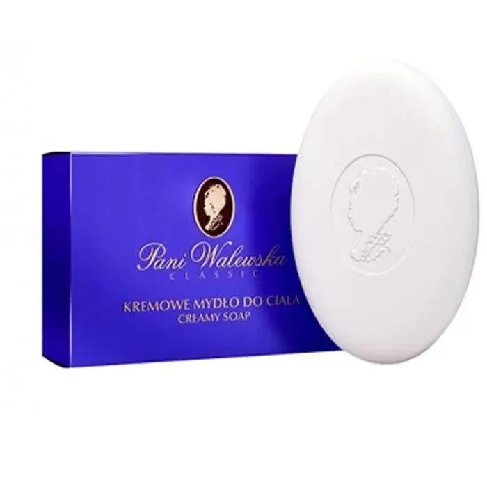 Мило парфумоване Pani Walewska classic 100 г Польща