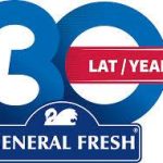 Освіжувач для унітазів General Fresh Forest Lesny 5 в 1 50 г Польща