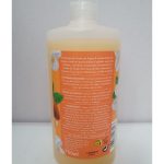 Відновлювальний шампунь з аргановою олією і жасмином Betres 750 мл Іспанія