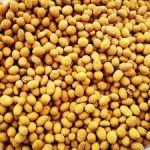 Арахіс смажений в оболонці зі смаком "Паприки" Top Orzeszki Smak Papryka 240г Польща