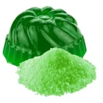 Желе (Galaretka) зі смаком Ківі Dr.Oetker Польща 77г