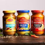 Гірчиця баварська ніжна Roleski Musztarda 220 г Польща