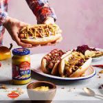 Гірчиця американська класична Roleski Musztarda 200 г Польща