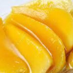 Манго скибочками Vitasia mango slices 425 г Польща