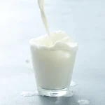 Молоко ультрапастеризоване 3,2% жирності Mleczna Dolina 1 л Польща