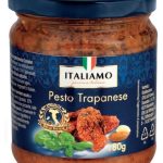 Соус песто Italiamo Pesto alla Trapanese 180г Италия