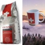 Кава розчинна Swisso Reich rosten 100 г Німеччина