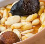 Фасоль з австрійської Didi Fabada Asturiana 415г Іспанія