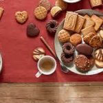 Печиво асорті Surtido Cuetara 420 г Іспанія