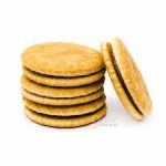 Печиво з кремом какао Fiesta Markizy 300г Польща