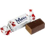 Цукерки шоколадні "Мак Житомирський" 1кг