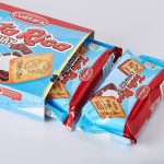 Печиво сендвіч із шоколадно-вершковим кремом Cuetara Tosta Rica 42 г Іспанія