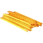 Соломка солона Усмішка 40 г Україна