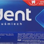 Зубна паста Colodent White Explosion 100 мл Польща