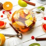 Чай чорний зі смаком цитрусових пакетований Tiger King Citrus Fruits (20 шт. по 1,5 г) 30 г Латвія