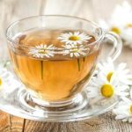Чай трав'яний з ромашкою пакетований Bi Vita Camomile (20 шт. по 1,5 г) 30 г Латвія