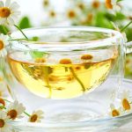 Чай трав'яний з ромашкою пакетований Bi Vita Camomile (20 шт. по 1,5 г) 30 г Латвія