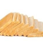 Хліб цілозерновий для сендвічів нарізний Dan Cake Toast Bread 500 г Польща