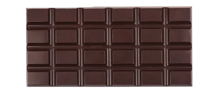 Шоколадна кондитерська плитка ТМ Chocoyoco 80 г Польща