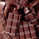 Шоколадна кондитерська плитка ТМ Chocoyoco 80 г Польща