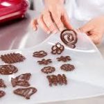 Шоколадна кондитерська плитка ТМ Chocoyoco 80 г Польща