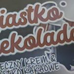 Шоколад молочної з вершковим кремом і зручним печивем Mister Chostko Czekolada 300г Польща