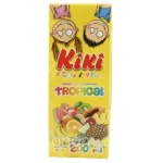 Сік дитячий Kiki тропік Польща 200 мл