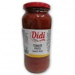 Томатне пюре Benimar Tomate Frito 580 мл Іспанія