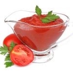 Томатна паста 25% Жирнов' 100 г Україна