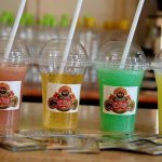 Дитячий напій зі смаком вишні Susu Szolo 750 мл Угорщина