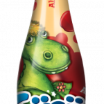 Дитячий напій зі смаком вишні Susu Szolo 750 мл Угорщина