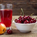 Напій Яблуко-Вишневий Hortex 1л Польща