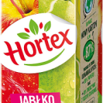 Напій Яблучно-Грушний Hortex 1 л Польща