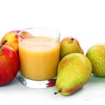 Напій Яблучно-Грушний Hortex 1 л Польща