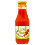 Сік Чері томатний З Бабусиною Гарбузом 1 л Україна