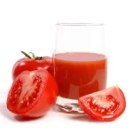 Сік Чері томатний З Бабусиною Гарбузом 3 л Україна