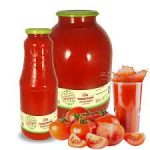Сік Чері томатний З Бабусиною Гарбузом 3 л Україна