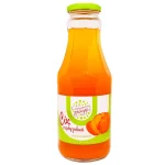 Сік гарбузовий З Бабусиною Гарбузом 1 л Україна
