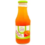 Сік гарбузово-яблучний З Бабусиною Гарбузкою 1 л Україна