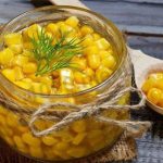 Кукурудза цукрова консервована З бамбукової грядки 510 г Україна