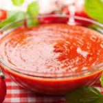 Соус томатний Шашличний З шашличною суницею грядки 460 г Україна